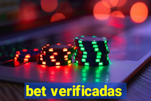 bet verificadas